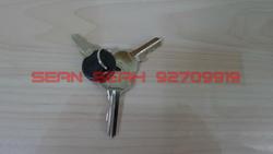 Blk 245 Serangoon Avenue 2 (Serangoon), HDB 3 Rooms #101503022